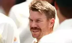 David Warner Saga Overshadows Test Championship