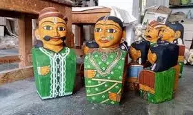 Once Upon A Time in UP…