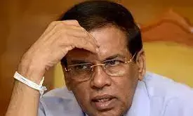 Sri Lanka: Court Directs Sirisena to Compensate Bomb Blast Victims
