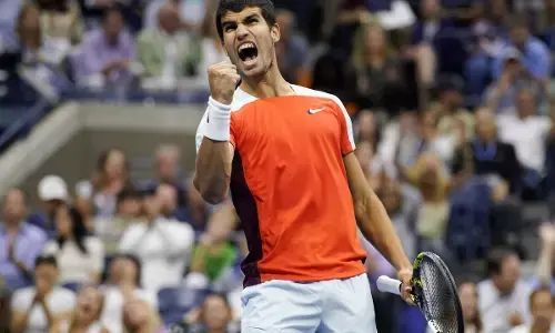 Will  The “Big Three” Of Tennis Be Replaced This Year?