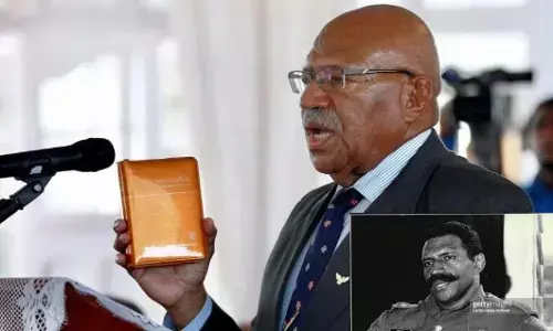 When 6,00,000 Indians Lost Power In Fiji, Did India Take Note?