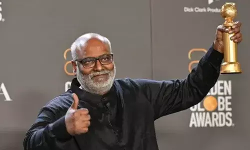 The Hullabaloo Over Naatu Naatu