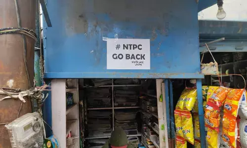 Shirking Responsibility For The Joshimath Crisis