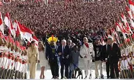 India Sole BRICS Absentee at Lula’s Inauguration