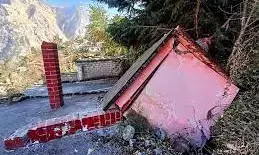 Mythological Media Reports On Joshimath Fuel Conspiracy Theories