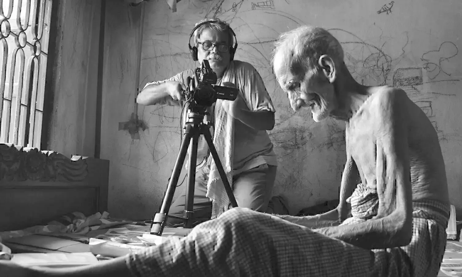 A Son’s Tribute To His Father A Son’s Tribute To His Father