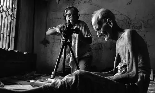 A Son’s Tribute To His Father