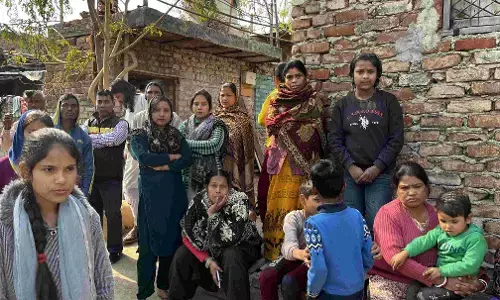 “Our Children Are Suffering The Most”