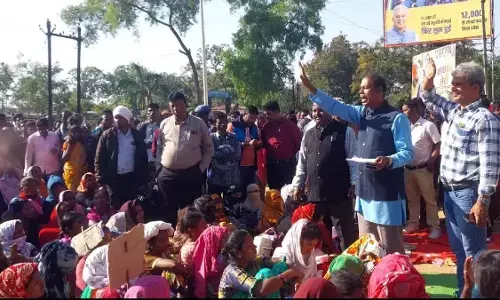 Chhattisgarh - Injustice Perpetuated