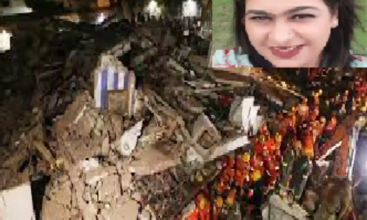 An Avoidable Tragedy?