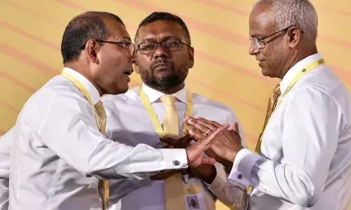 Maldivian President Ibrahim Solih’s Controversial Win