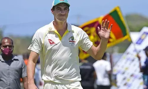 India Has An Edge Over The Aussies