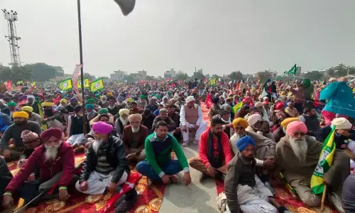 Will Farmers’ Anger Impact 2024 Elections?