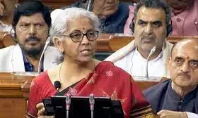 How Helpful Was The Budget Speech?