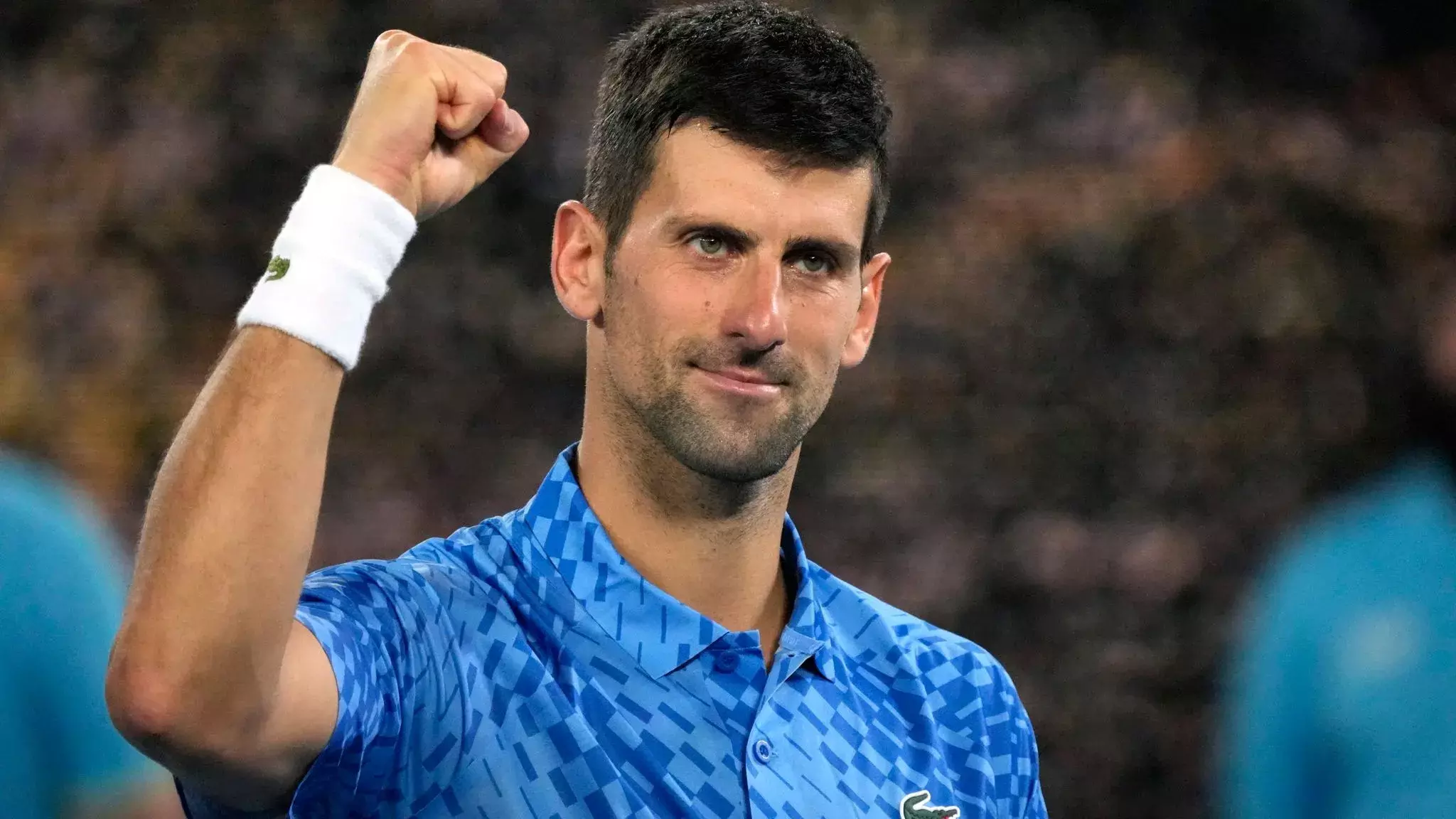 To The Limit, And Beyond