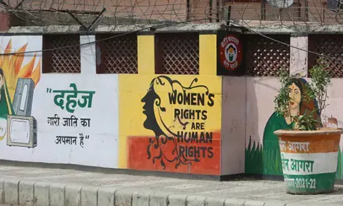 Abortion As A Human Right