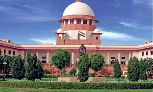SC Tells States To Respond In Anti-Conversion Matter