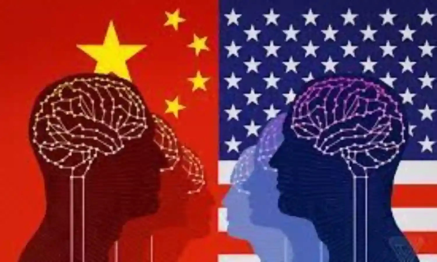Artificial Intelligence- India Should Keep Out of US War Games with China
