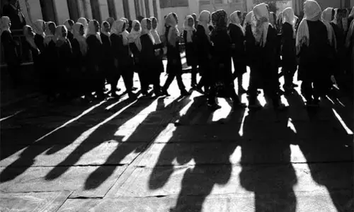 Ban on Education For Girls in Afghanistan Is Not Islam But Sheer Brutality