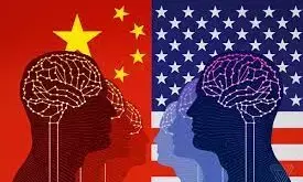 Artificial Intelligence- India Should Keep Out of US War Games with China