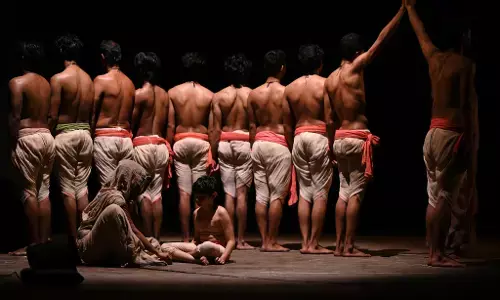 A Timeless Hindi Play