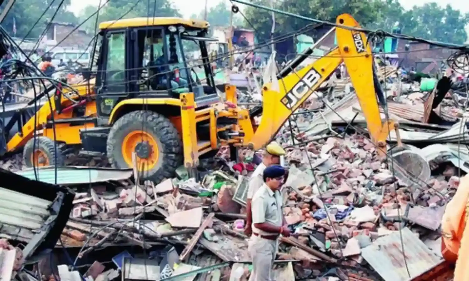 Homeless In The National Capital