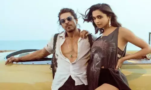 A ‘Pathaan’ Review Like None Other