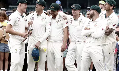 Australia: Doctored Pitches, Or Indoctrinated Minds?