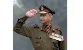 The Risks Faced By Ashoka Chakra Winners