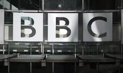 Income Tax Surveys BBC India