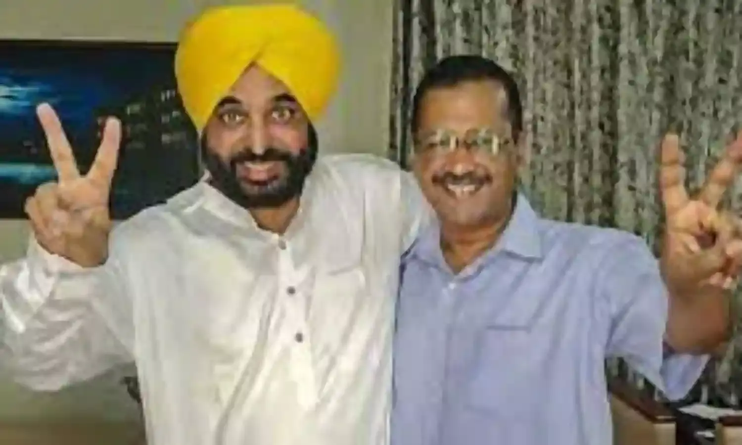 Punjab’s Political Pot Is On The Boil