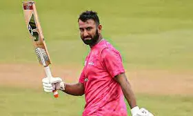 A Fitting Landmark For India’s Sheet Anchor