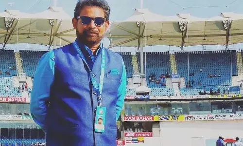 Chetan Sharma’s Can of Worms