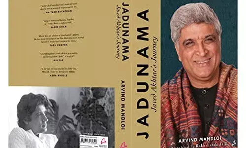 Javed Akhtar On His Journey Through Life