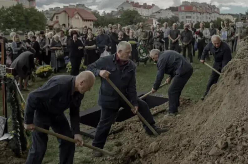 Ukraine War: Think Deeper Or We All Lose