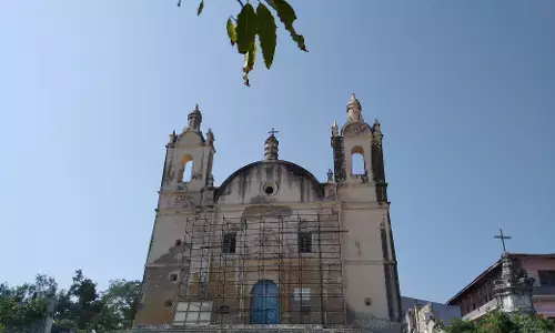 Sea, Sand, And Peace
