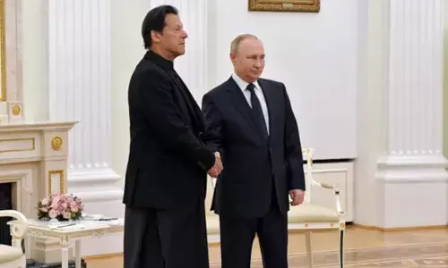 Tinderbox Fuelled By Religious Extremism