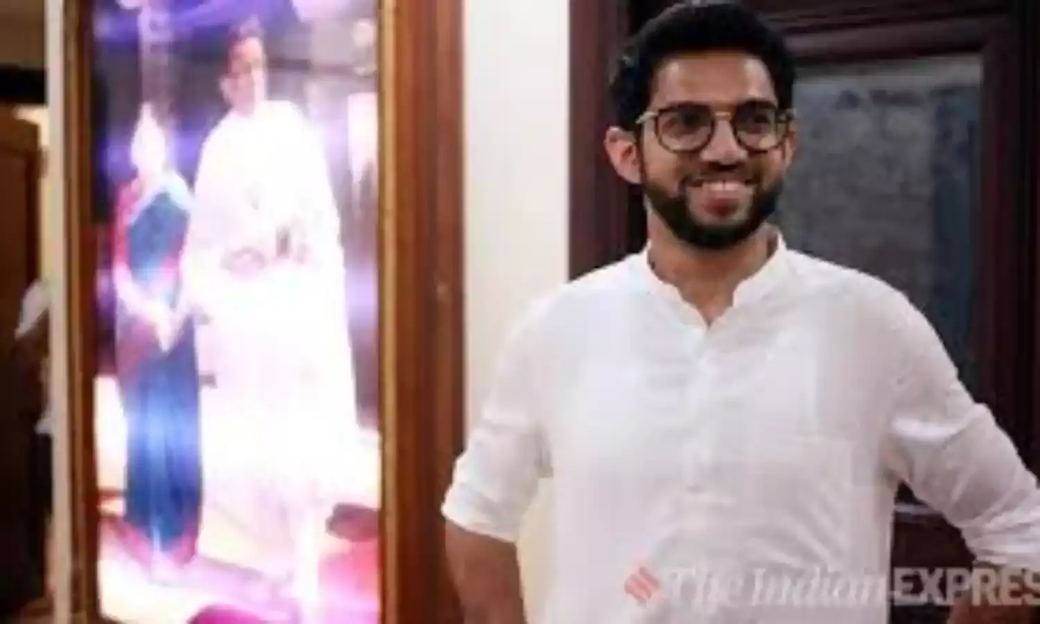 Sena Leaders Want Aaditya Thackeray To Begin A Padyatra