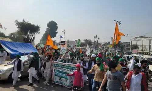 Punjab: Walking On The Razors Edge