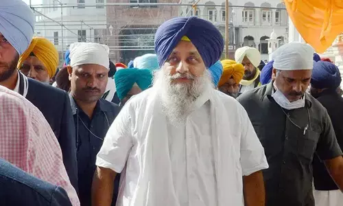 Punjab - Overdose of Politics and Religion