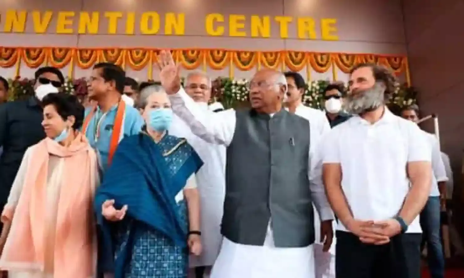 Opposition Unity Needs a Major Shift in Congress Approach