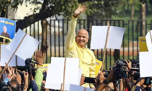 AAP, BJP at Loggerheads- Does The B Team Narrative Sustain