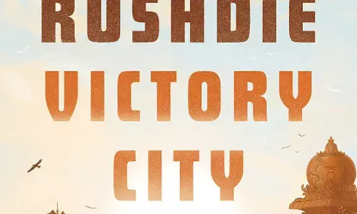 Victory City, A Local Habitation