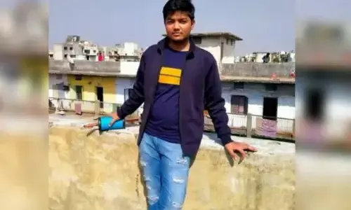 Did Caste Discrimination Lead To Darshan Solanki’s Death?