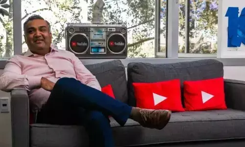 Meet YouTube’s Lucknow Lad
