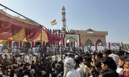 Junaid-Nasir Deaths - Gehlot Fails to Assuage Sentiments, Protests Continue