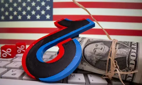 Joe Biden’s TikTok Dollar