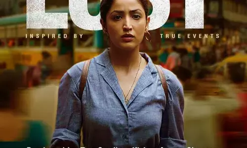 Lost – An Actors’ Dream