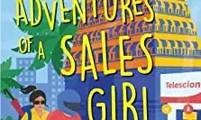 Mis(S) Adventures Of A Sales Girl