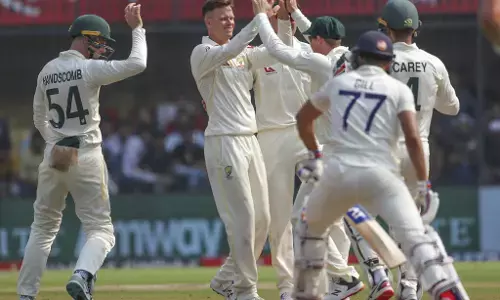 Australia And India Have Everything To Play For